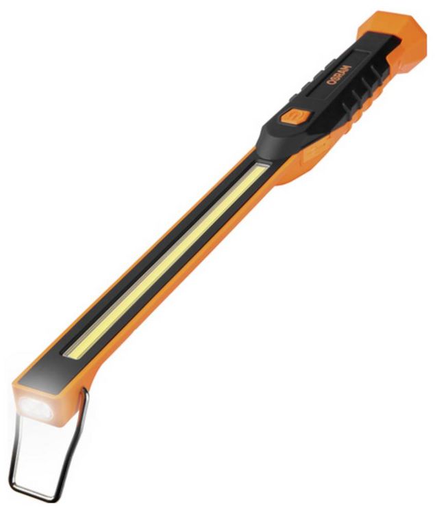 Produktbild: OSRAM Arbeitsleuchte LEDinspect SLIM 250 250lm LEDIL418