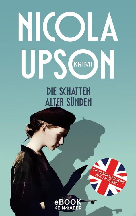 Produktbild: Die Schatten alter Sünden