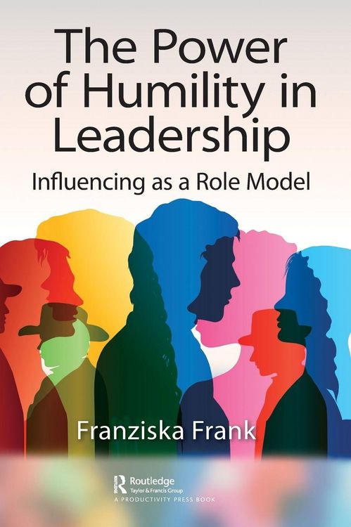 Produktbild: The Power of Humility in Leadership