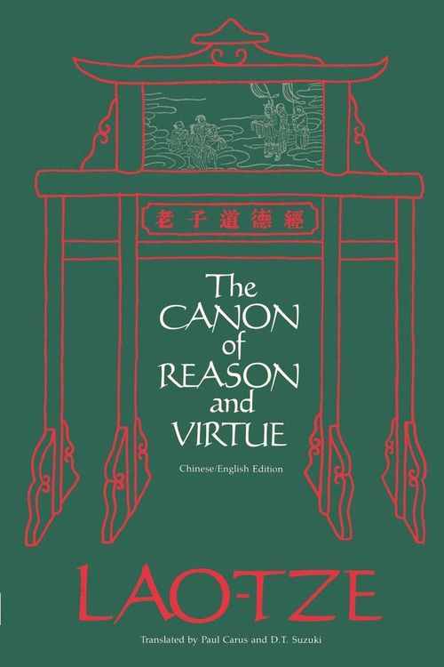 Produktbild: Canon of Reason and Virtue, The