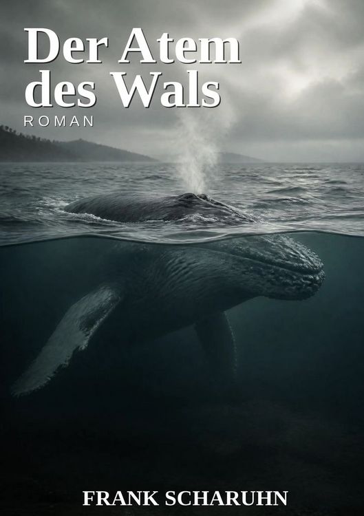 Produktbild: Der Atem des Wals