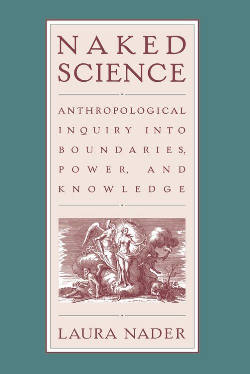 Produktbild: Naked Science