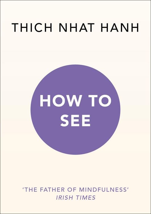 Produktbild: How to See