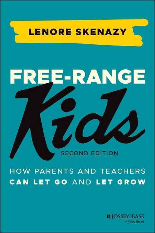 Produktbild: Free-Range Kids