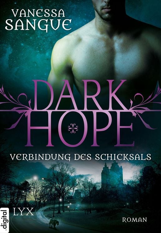 Produktbild: Dark Hope - Verbindung des Schicksals