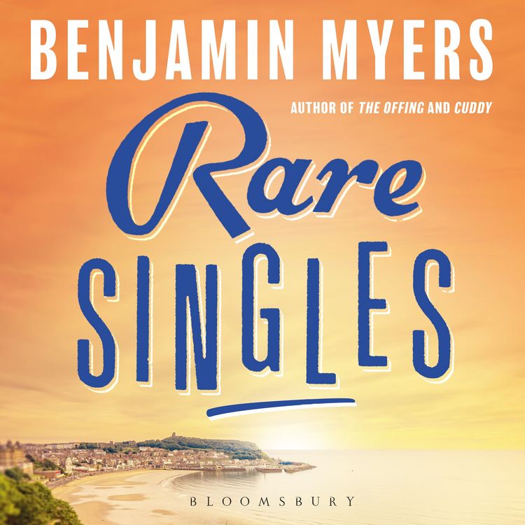 Produktbild: Rare Singles