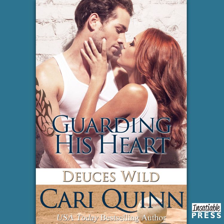Produktbild: Guarding His Heart