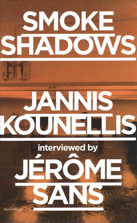 Produktbild: Smoke Shadows