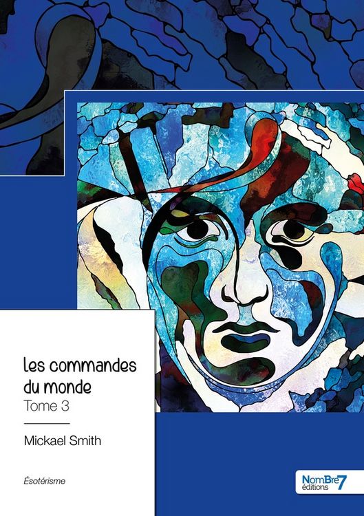 Produktbild: Les commandes du monde - tome 3