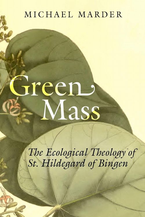 Produktbild: Green Mass