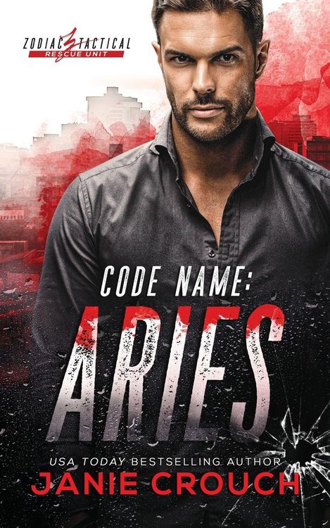 Produktbild: Code Name Aries