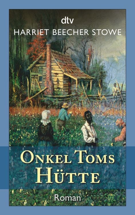 Produktbild: Onkel Toms H&uuml;tte