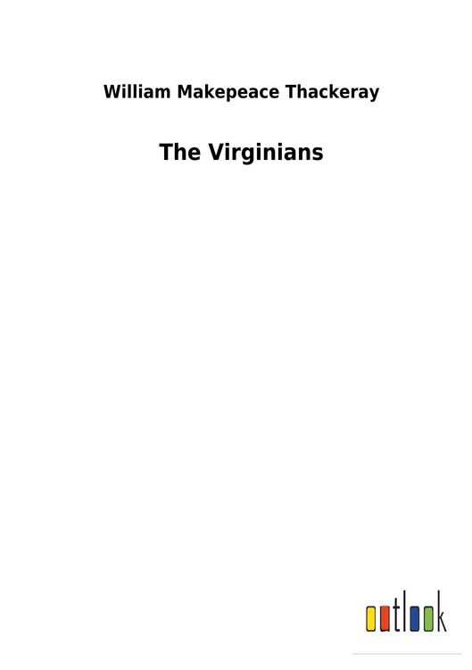 Produktbild: The Virginians