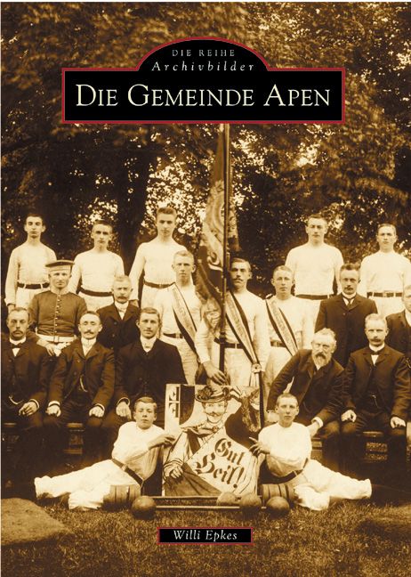 Produktbild: Die Gemeinde Apen