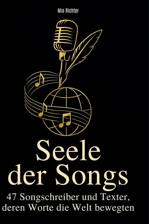 Produktbild: Seele der Songs