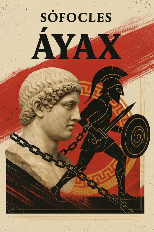 Produktbild: &Aacute;yax