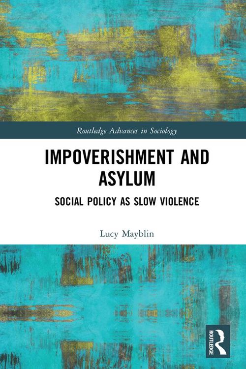 Produktbild: Impoverishment and Asylum