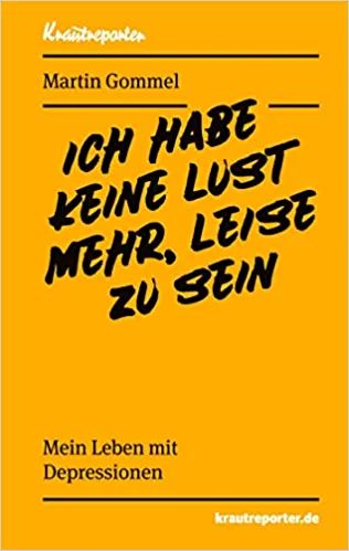 Produktbild: Ich habe keine Lust mehr, leise zu sein