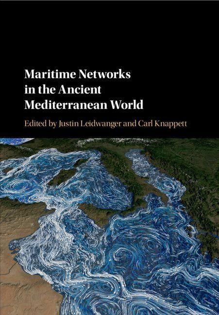 Produktbild: Maritime Networks in the Ancient Mediterranean World