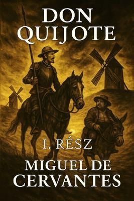 Produktbild: Don Quijote