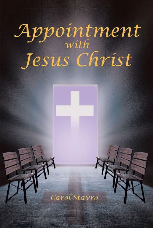 Produktbild: Appointment with Jesus Christ