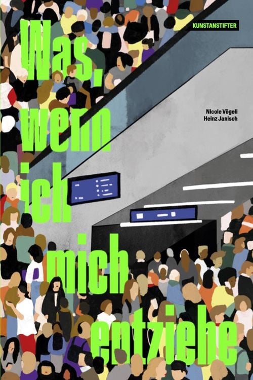 Produktbild: Was, wenn ich mich entziehe