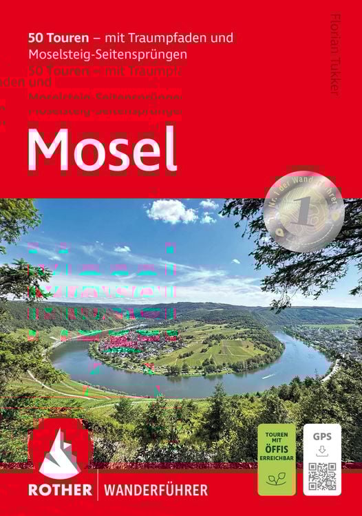Produktbild: Mosel