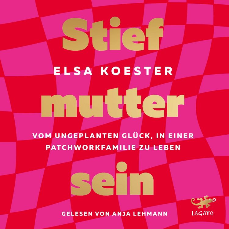 Produktbild: Stiefmutter sein