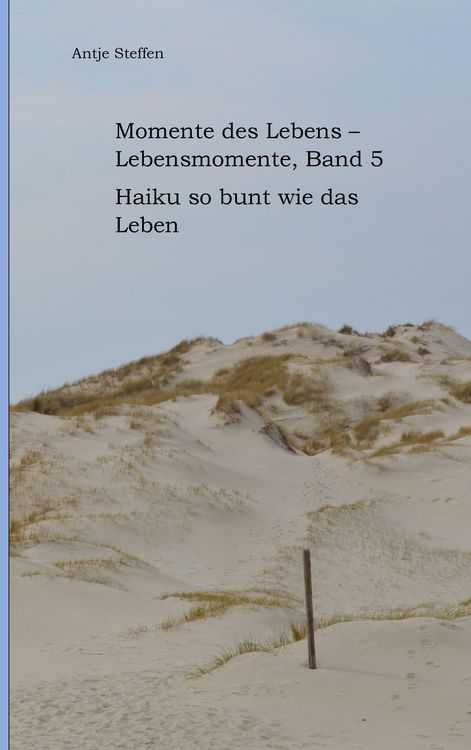 Produktbild: Momente des Lebens - Lebensmomente Band 5