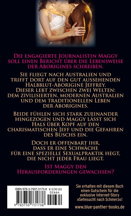 Produktbild: Feuer auf deiner Haut | Erotischer Roman