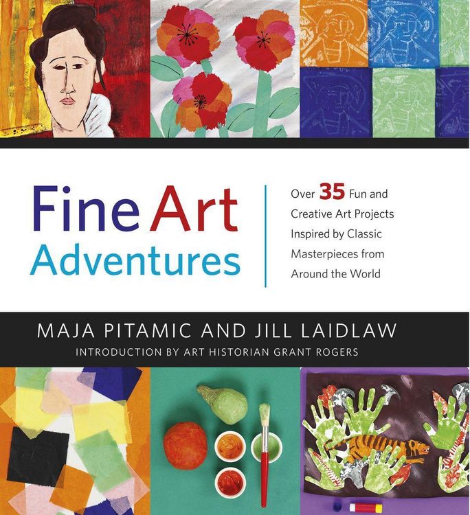 Produktbild: Pitamic, M: Fine Art Adventures