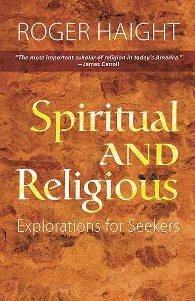 Produktbild: Spiritual and Religious
