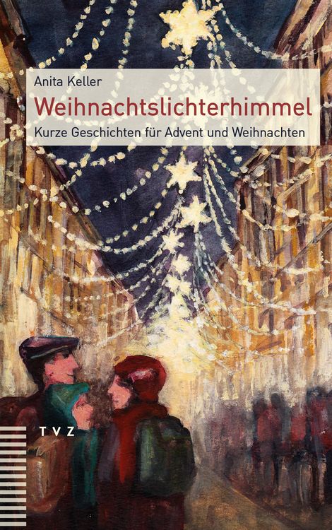 Produktbild: Weihnachtslichterhimmel
