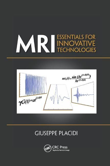 Produktbild: Placidi, G: MRI
