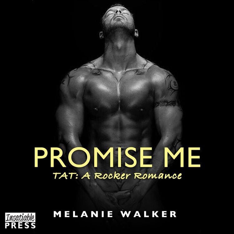 Produktbild: Promise Me