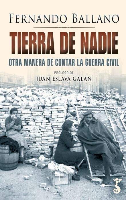 Produktbild: TIERRA DE NADIE
