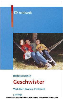 Produktbild: Geschwister