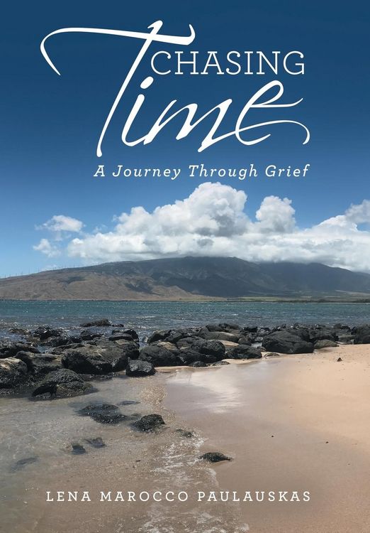 Produktbild: Chasing Time