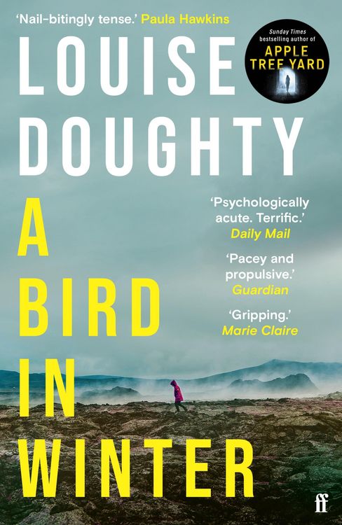 Produktbild: A Bird in Winter