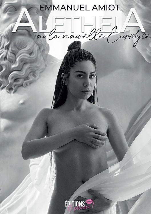 Produktbild: Aletheia ou la nouvelle Eurydice