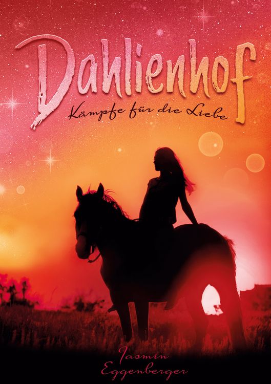 Produktbild: Dahlienhof