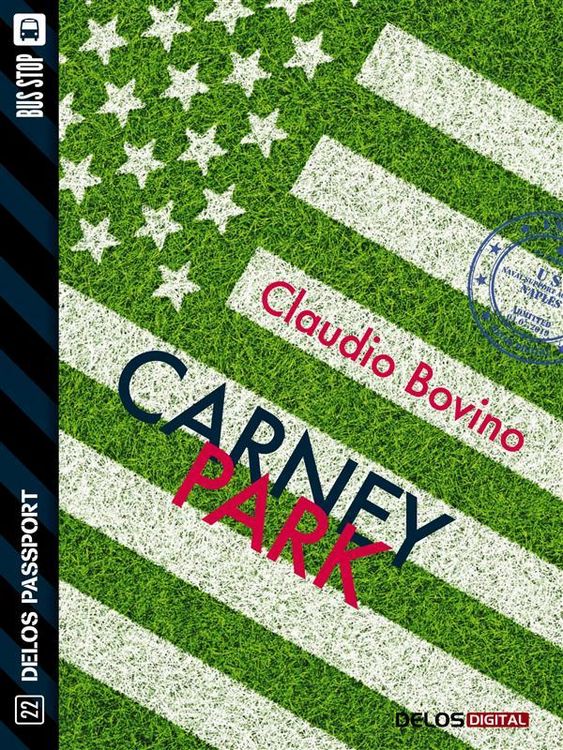 Produktbild: Carney Park