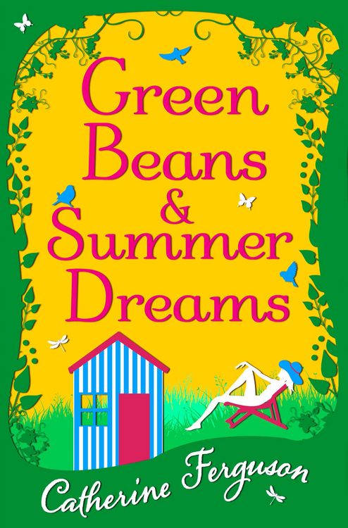 Produktbild: Green Beans and Summer Dreams