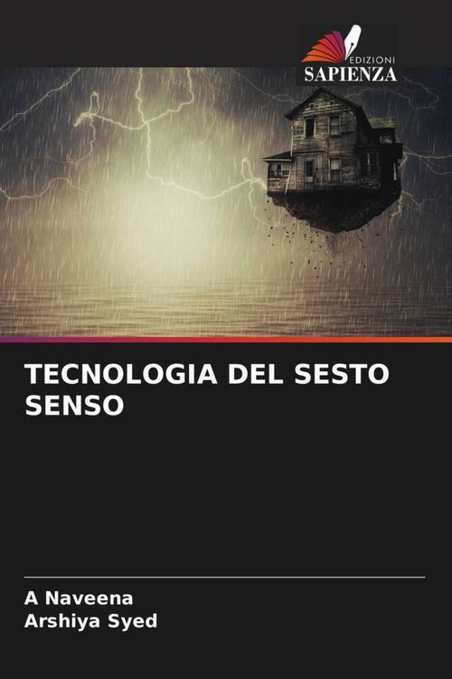 Produktbild: Tecnologia Del Sesto Senso