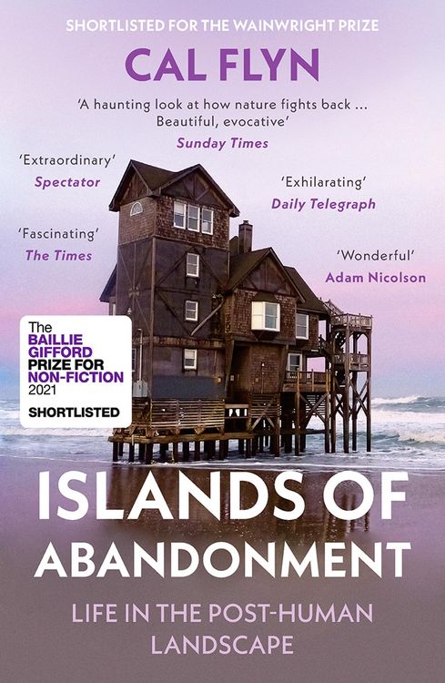 Produktbild: Islands of Abandonment
