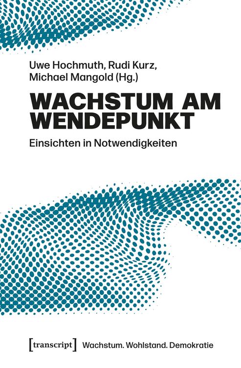 Produktbild: Wachstum am Wendepunkt