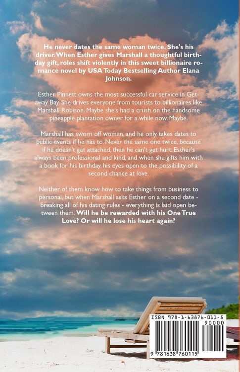Produktbild: Getaway Bay