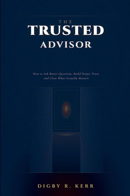 Produktbild: The Trusted Advisor