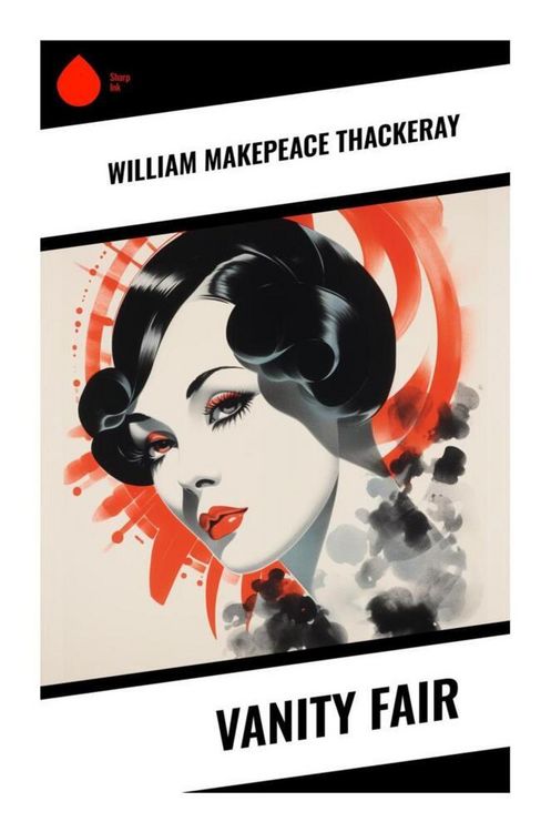 Produktbild: Vanity Fair