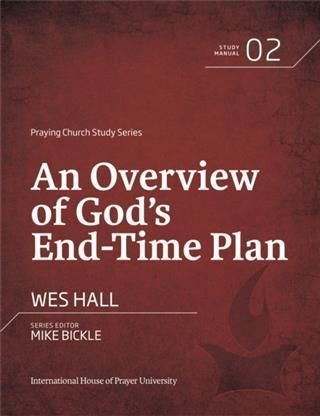 Produktbild: Overview of God's End-Time Plan